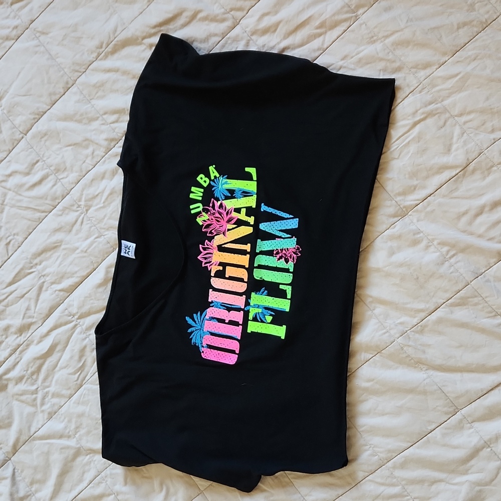 Zumba wear